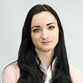 Anna Bieda - Sales representative